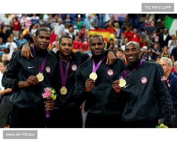 2012伦敦奥运会篮球决赛美国击败西班牙夺金历史回顾